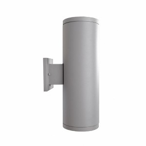 Access Lighting Sandpiper 2 - Light Wall Light in  Satin - 1 of 1
