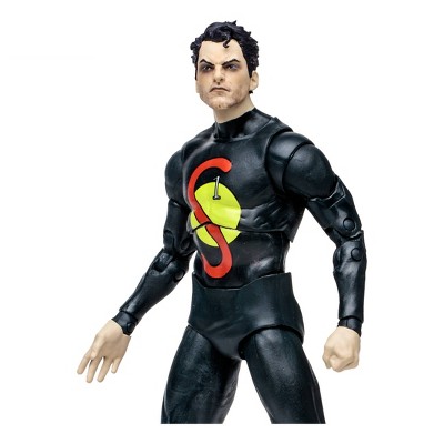justice league superman toys