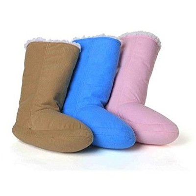 Multipet Dog Shews Boots Dog Toy in Assorted Colors