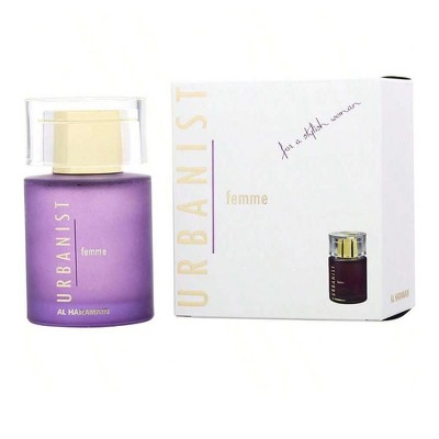 Al Haramain  Women Eau De Parfum Spray 3.4 Oz   3.4 Oz Fragrance