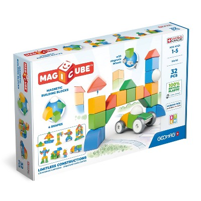 Geomag Toys For Boys Target