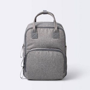 Cargo Diaper Backpack - Cloud Island™ - 1 of 4