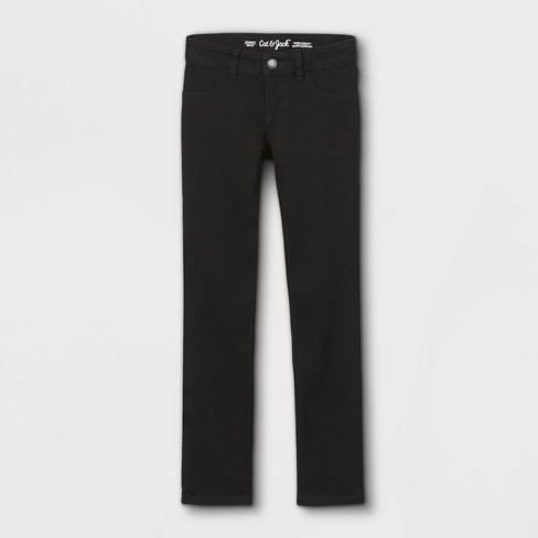 Target hot sale girl jeans