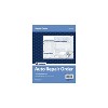 Adams Auto Repairs Book 11.44L x 8.5W GT3810 - 2 of 2