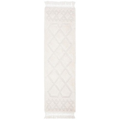 Casablanca CSB651 Hand Tufted Indoor Rug - Safavieh