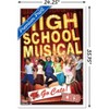 Trends International High School Musical - Go Cats! Framed Wall Poster Prints - 3 of 4