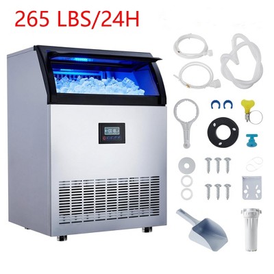 Commercial Ice Maker