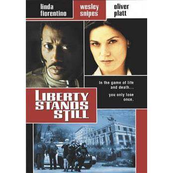 Liberty Stands Still (DVD)(2002)