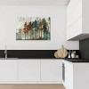 iCanvas Aspen by PI Studio Canvas Print Wall Art - 3 of 3