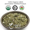 Organic Raspberry Leaf Whole 8 Oz - 2 of 3