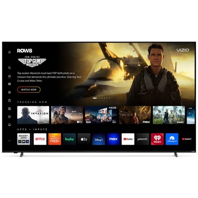 Vizio VQP75C 75 inch Quantum Pro 4K QLED HDR Smart TV
