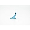 Collectible Wildlife Gifts | Loch Ness Monster, Nessie, Rubber, Hand Painted, Realistic, Figure, Model, Replica, Toy, Kids, Educational, Gift, 3 1/2 - 4 of 4