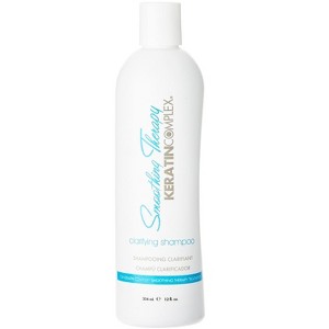 Keratin Complex Clarifying Shampoo, 12 oz - 1 of 4