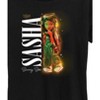 Women's - Bratz - Sasha Bunny Boo Short Sleeve Graphic T-Shirt - 2 of 4