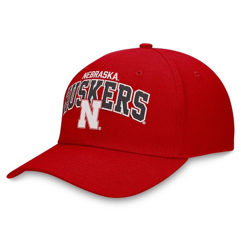 Nebraska store basketball hat