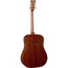 Dean St. Augustine Acoustic Dreadnought Guitar Vintage Burst - 4 of 4