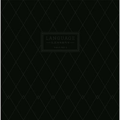 Language Lessons: Volume I - by  Ben Swank & Chet Weise (Mixed Media Product)