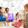 Empire DigiLabs Mixed Paper Lantern Hanging Party Decors - 3 of 3