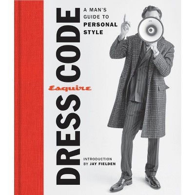 Esquire Dress Code - (Hardcover)