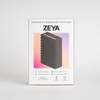 ZEYA Portable Diffuser Starter Kit - Black - 2 of 4