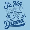 Boy's Kim Possible So Not the Drama T-Shirt - 2 of 4