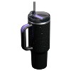 Stanley Halloween 40 oz Stainless Steel H2.0 Flowstate Quencher Tumbler - 2 of 4