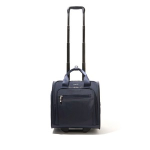 baggallini 2 Wheel Underseater Carry On Suitcase Luggage - 1 of 4