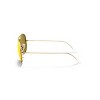 Ray-Ban RB3025 58mm Aviator Unisex Pilot Sunglasses - 3 of 4