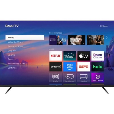 Roku 43R4C5 43 inch Class Select Series 4K LED Smart TV