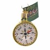 Old World Christmas Blown Glass Ornament for Christmas Tree, Compass - 2 of 4