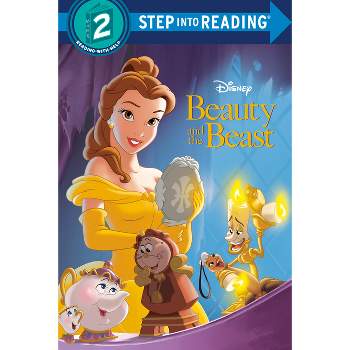 Beauty And The Beast - By Melissa Lagonegro ( Paperback )