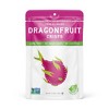 Nature's Turn Freeze-Dried Fruit Snacks - Dragon Fruit Crisps -  No Sugar Added, Non GMO, Gluten Free, Nothing Artificial - 15g (0.53oz) - 6-Pack - 2 of 4
