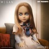 Mezco Toyz Living Dead Dolls 10 Inch Collector Doll | M3GAN - 4 of 4