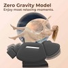 REALRELAX Favor MM350 Full Body Zero Gravity with Shiatsu Massage Chair - 2 of 4