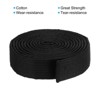 Unique Bargains Cotton Great Strength Resistance Wear Tear Martial Arts Belt Ranking Belt 1 Pc - 3 of 4