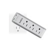 Belkin SurgePlus USB Swivel Surge Protector and Charger BST300 - 4 of 4