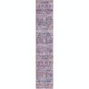 Unique Loom Maahru Collection Area Rug - Apogee - 2 of 4