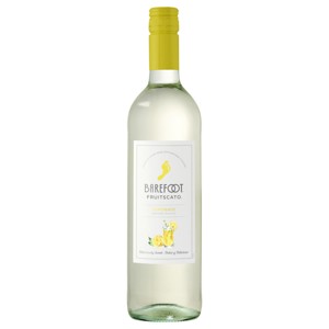Barefoot Fruitscato Lemonade - 750ml Bottle - 1 of 4