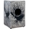 Pearl The Raven Primero Cajon 11.75 x 19.75 x 11.75 in. - 2 of 4