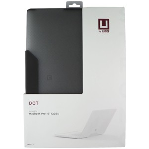 Urban Armor Gear Dot Series Hard Case For Apple Macbook Pro Urban Armor Gear Dot Series Hard Case For Apple Macbook Pro