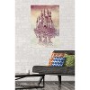 Trends International Rachel Caldwell - Castle in Trees Unframed Wall Poster Prints - 2 of 4