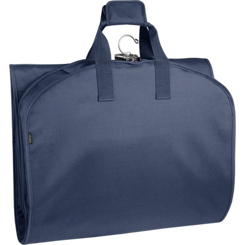 Target garment deals bag