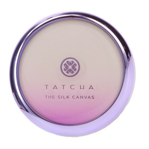 Tatcha The Silk Canvas 0.7 oz - 1 of 4