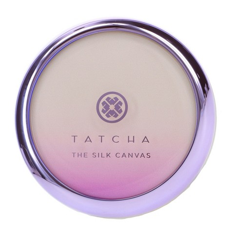 Tatcha The Silk Canvas 0.7 oz - image 1 of 4