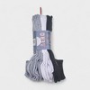 Aeropostale Men's 10-Pack Low Cut Socks - Comfort Stretch, Moisture Wicking, Smooth Toe Seam (Shoe Size 6-12) - 4 of 4