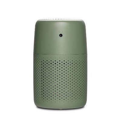 Levoit Core Mini Air Purifier Green