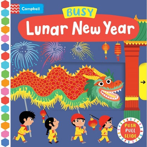 Lunar New Year (Celebrate the World)