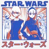 Women's Star Wars: Visions The Twins T-Shirt - 2 of 4