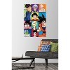 Trends International Dragon Ball Z - Grid Unframed Wall Poster Prints - 2 of 4