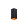 Yosemite Home Décor 1 Light Exterior in Matte Black Finish - 3 of 4